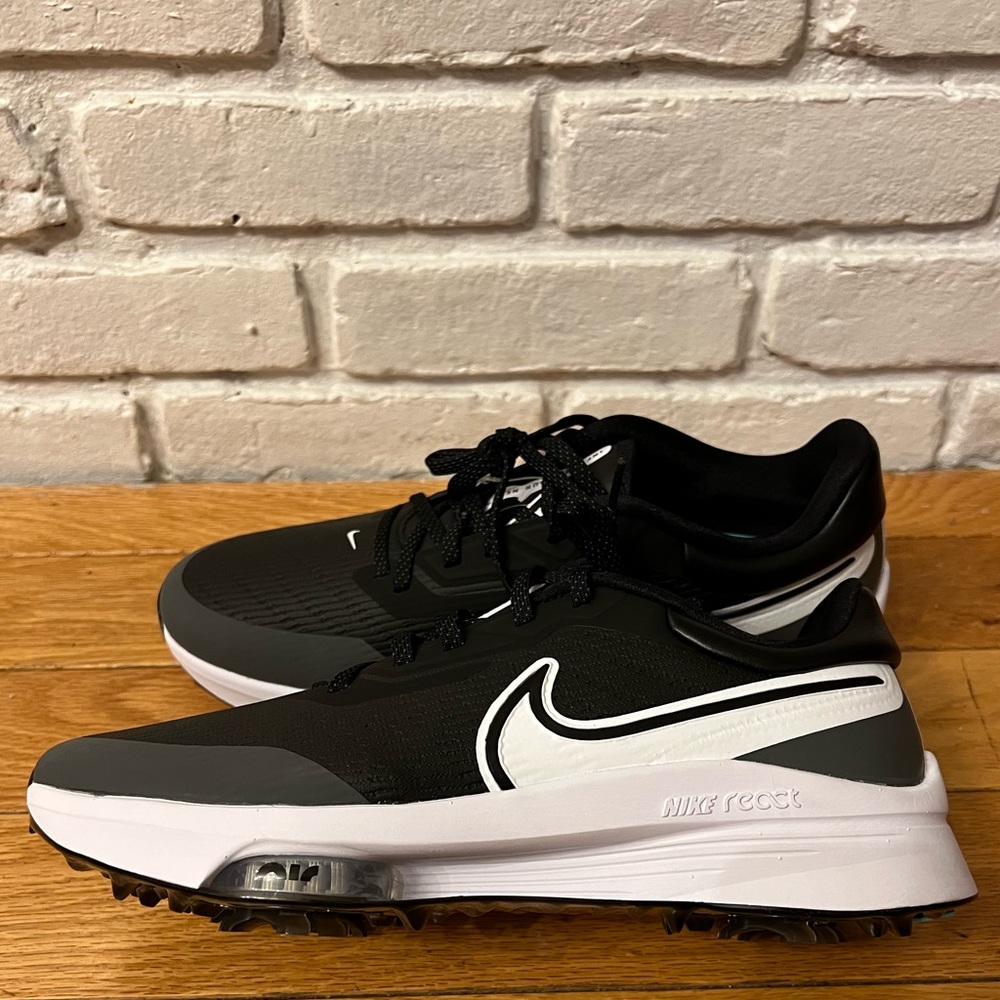 🔥Nike Air Zoom Infinity Tour NEXT% Golf Shoes🔥⛳️🏌️🏌🏻‍♂️